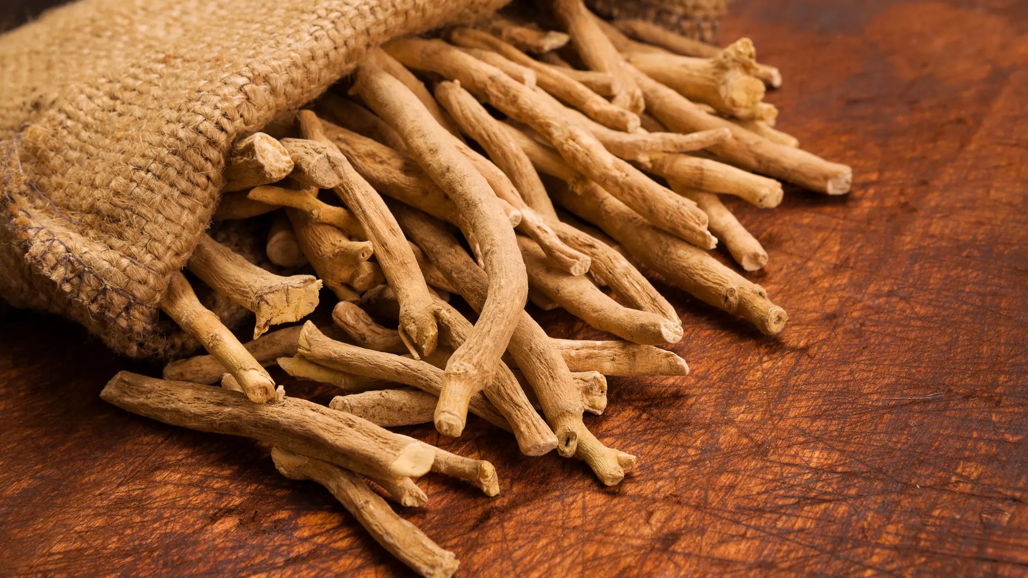 Qu'est-ce que l'ashwagandha et quels sont ses effets secondaires ?