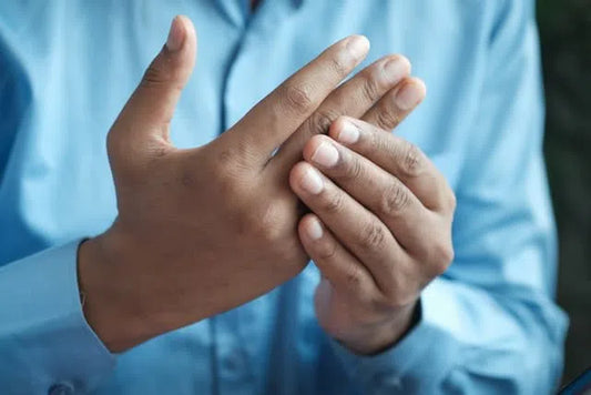CBD et arthrose : que dit la recherche ?
