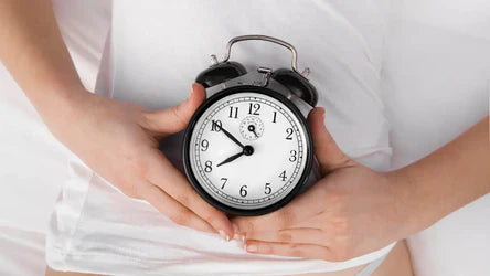 Âge chronologique vs âge biologique : quelle est la différence ?