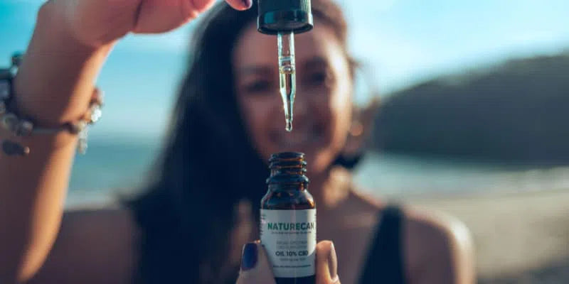 Quelle est la différence entre le CBD et le CBG ?