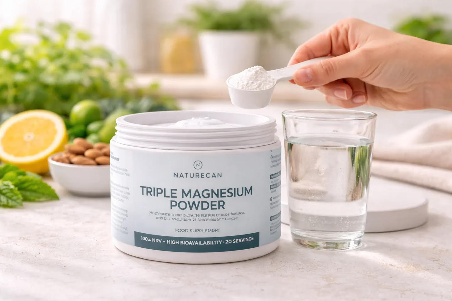Les Meilleurs Suppléments De Magnésium 2026 : Ce Qu'il Faut Rechercher et Pourquoi La Qualité Compte
