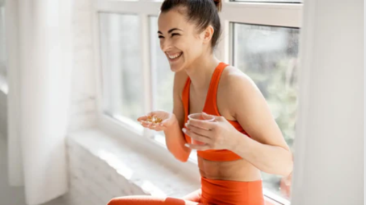 Les 6 principaux bienfaits potentiels du NMN