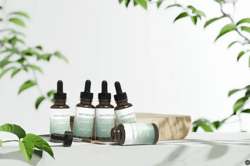 HHC vs THC vs CBD : Quelles sont les différences ?