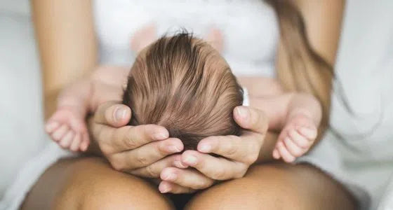 CBD et allaitement sont-ils compatibles ?