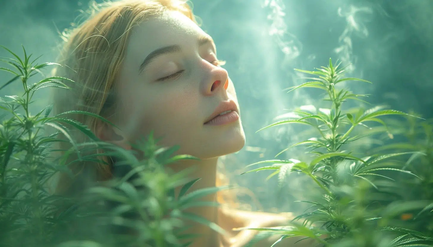 Le CBD vous fait-il planer ? Quelles sont les sensations ressenties ?