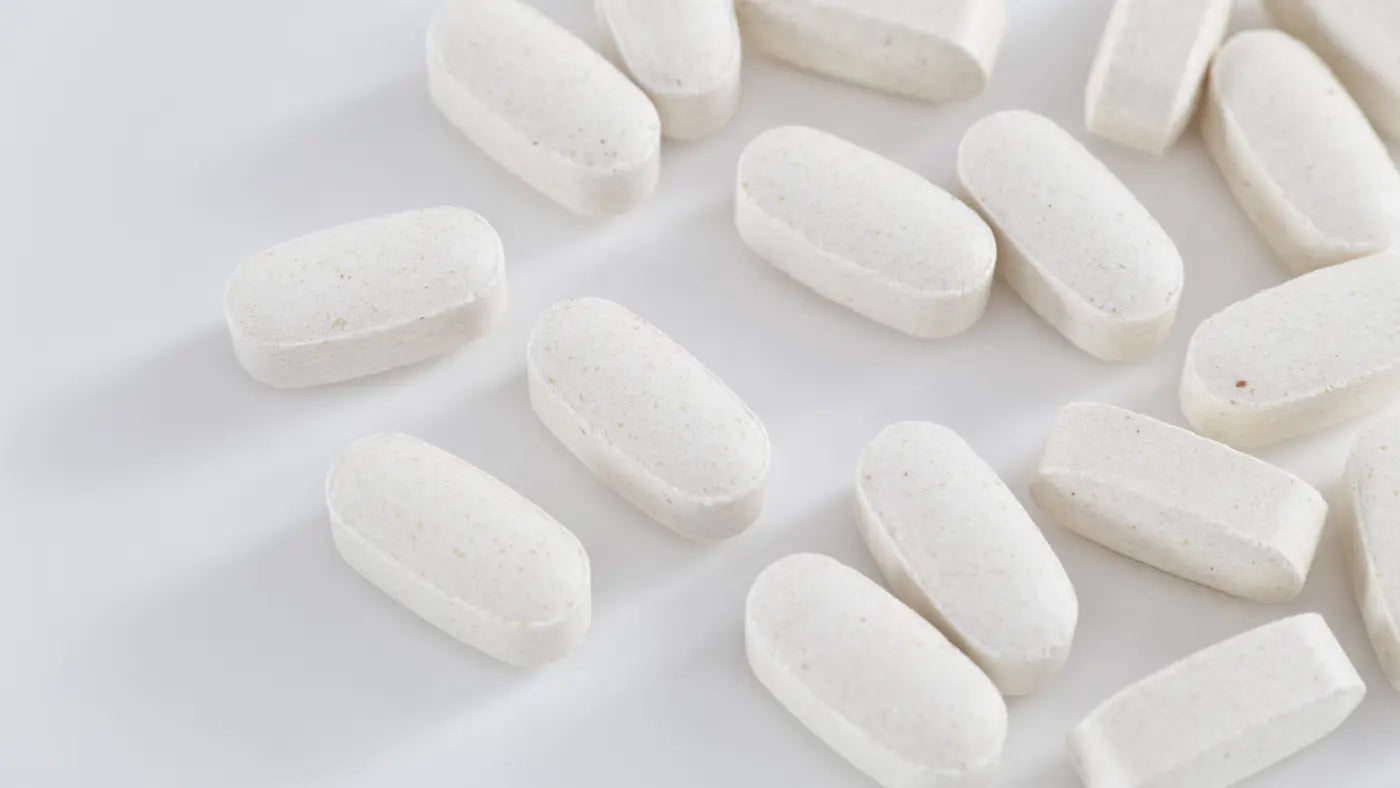 Bienfaits du Magnésium Glycinate