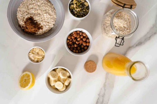 10 anti-inflammatoires naturels efficaces pour soulager la douleur