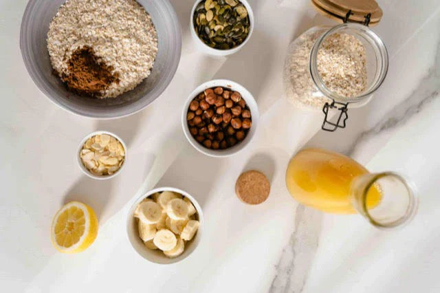 10 anti-inflammatoires naturels efficaces pour soulager la douleur