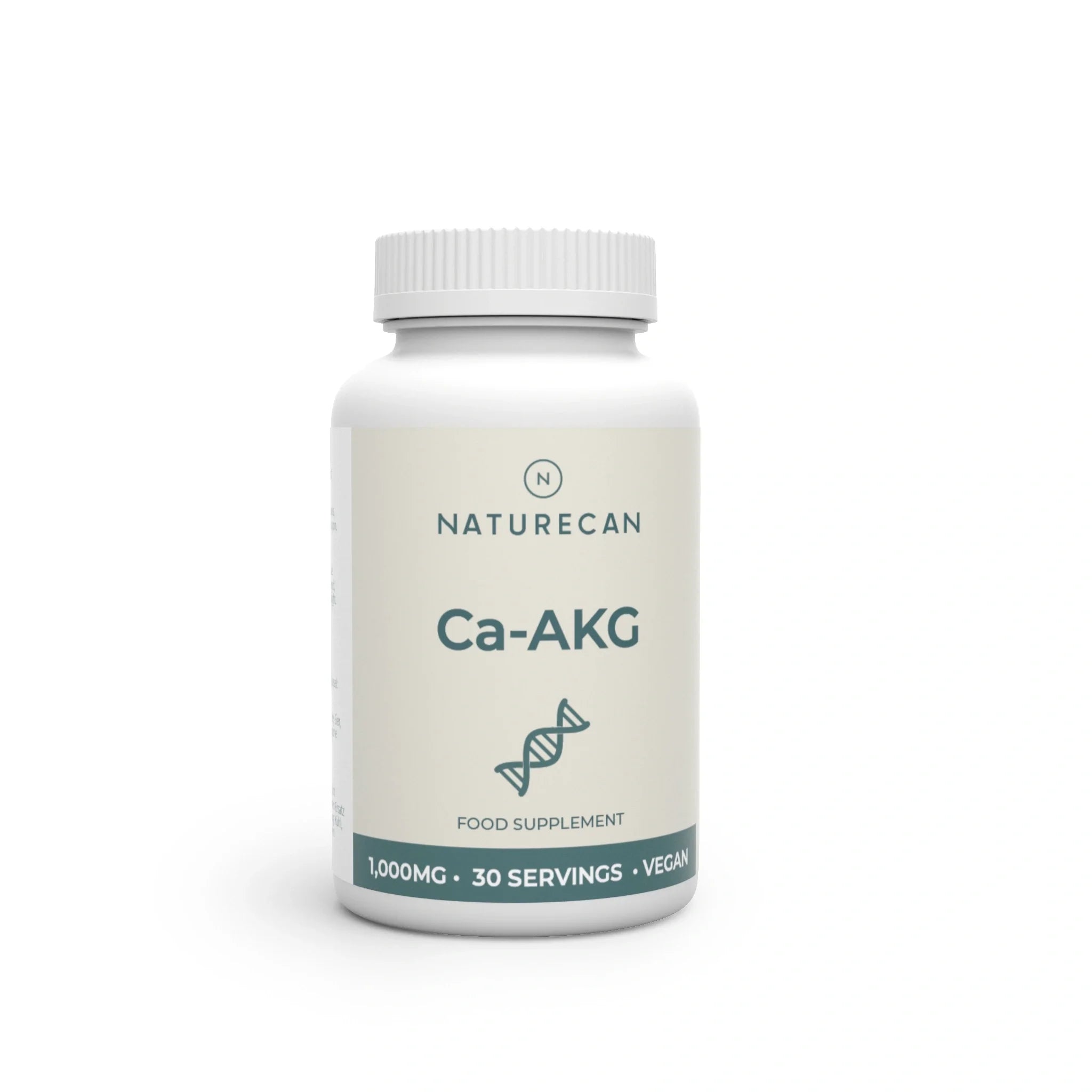 Calcium Alpha-Cétoglutarate (Ca-AKG)