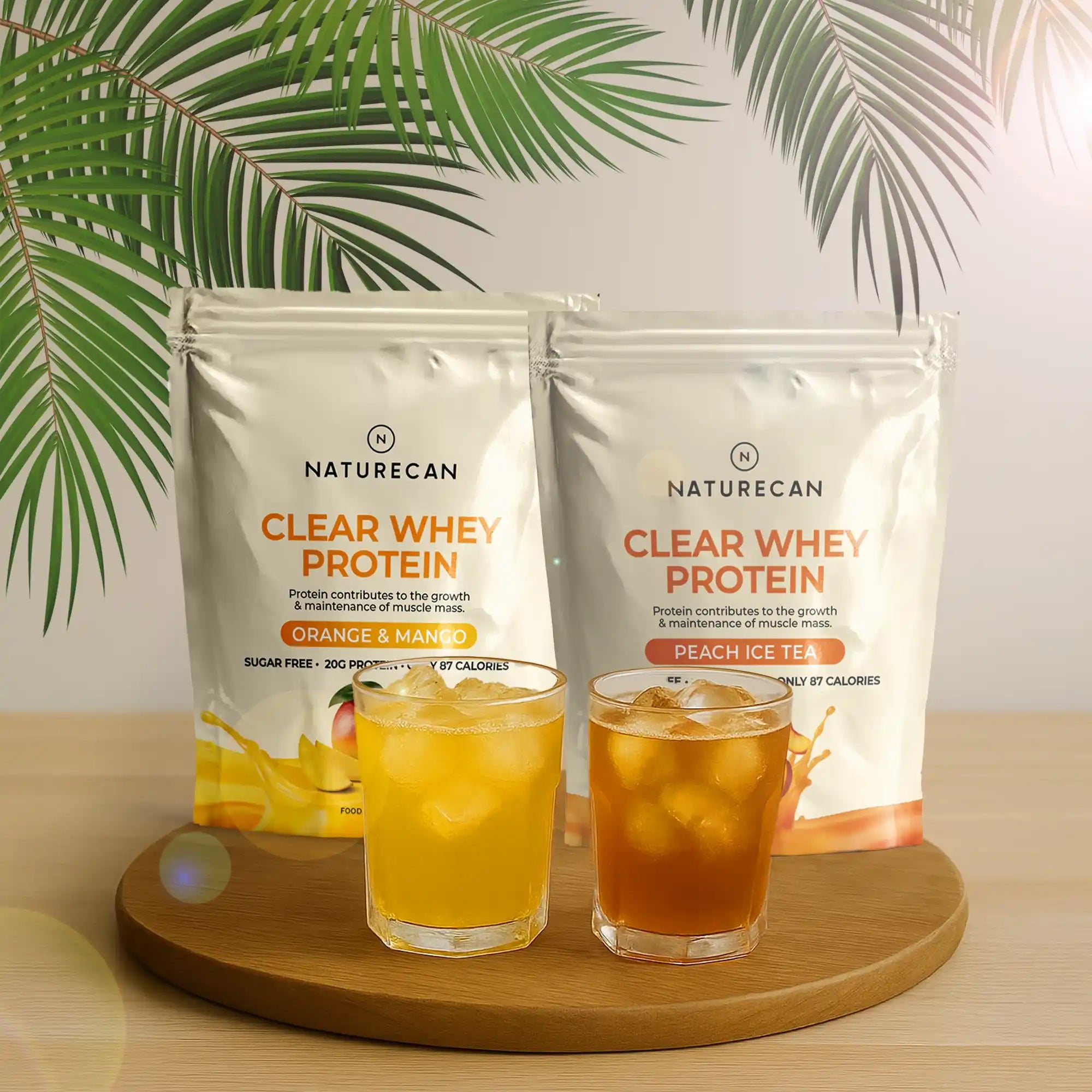 clear whey naturecan