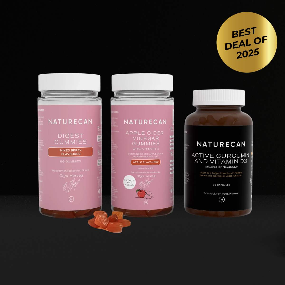 Santé Intestinale Coffret