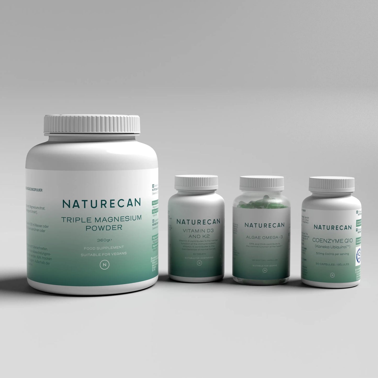 Coffret Santé Cardiaque