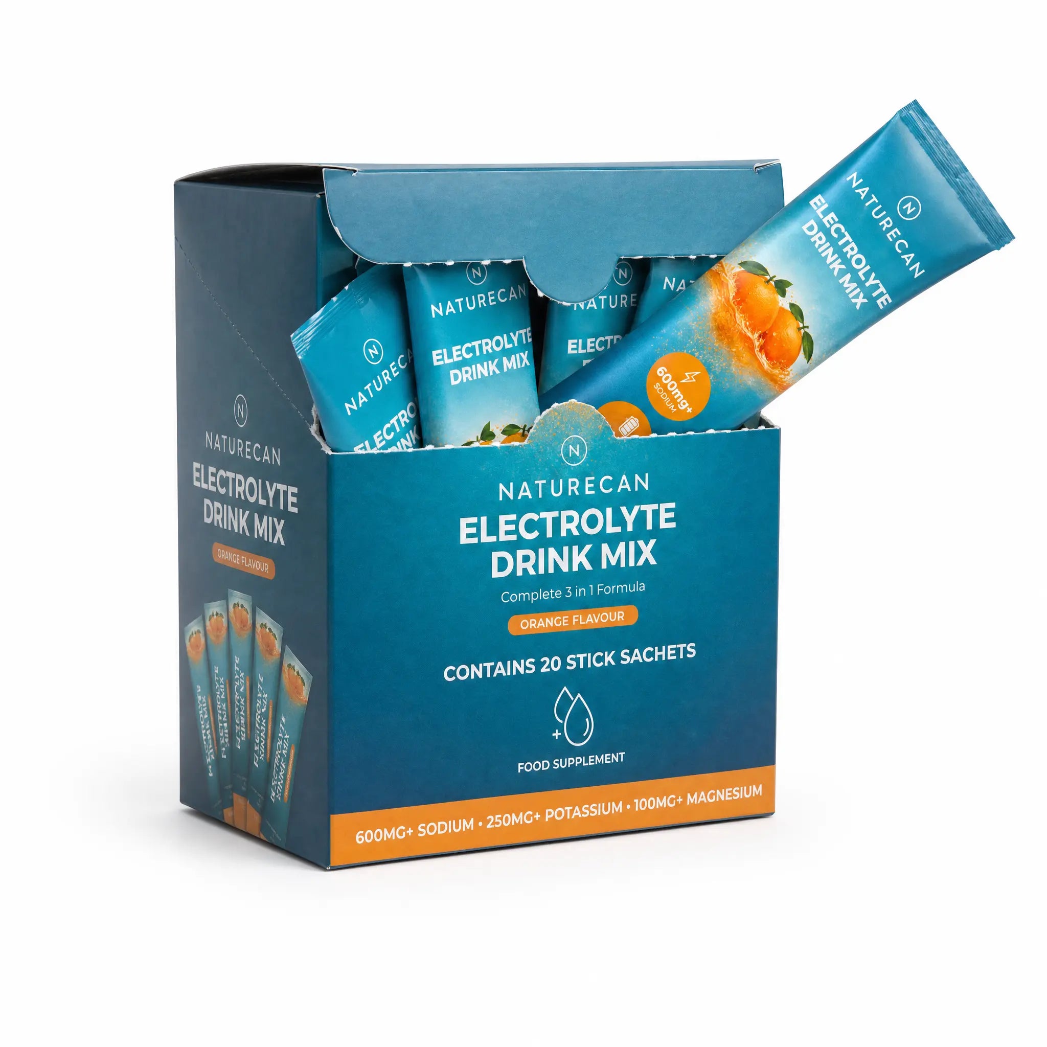 Électrolytes