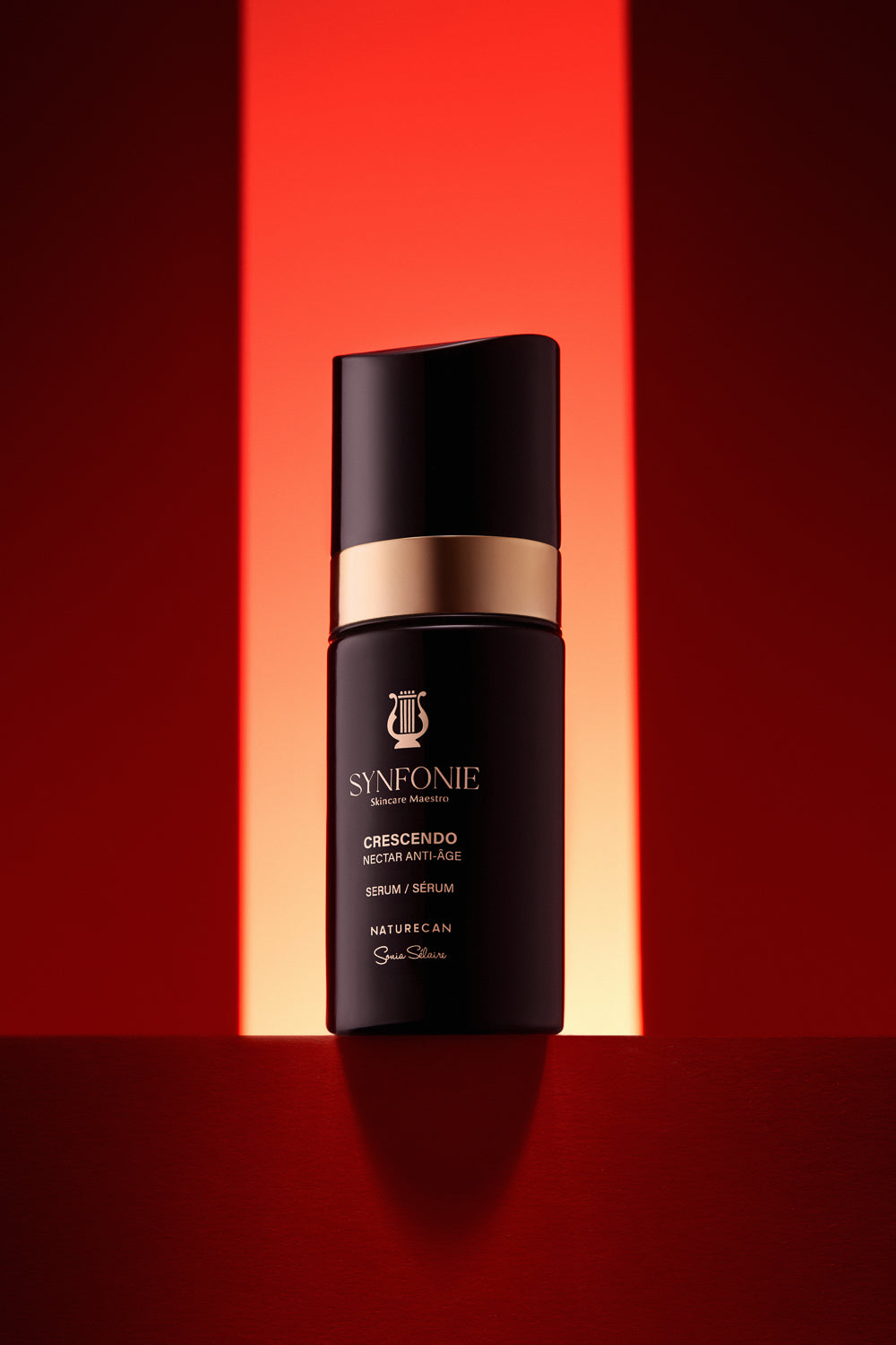 Sérum anti-âge CRESCENDO