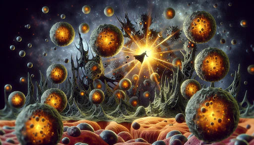 Les 5 bienfaits du resvératrol : Équilibrer le battage médiatique et la science