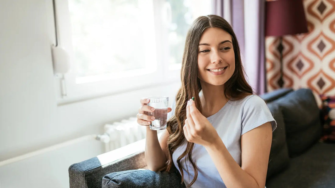 Alpha GPC : Avantages, dosage et effets secondaires