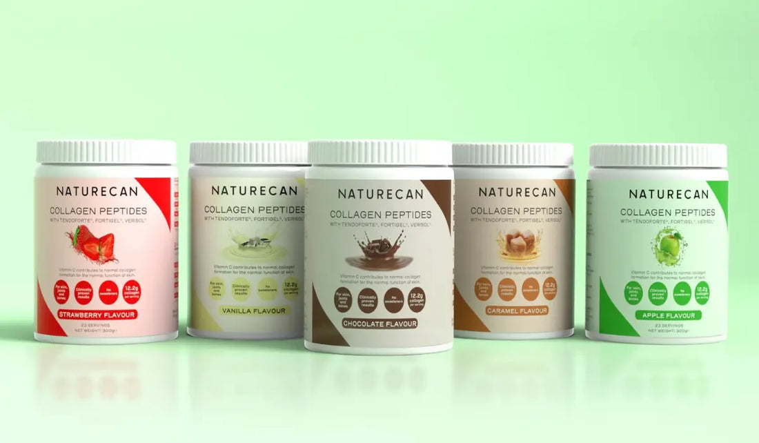 Les meilleurs suppléments de collagène en France - Sont-ils vraiment efficaces ?