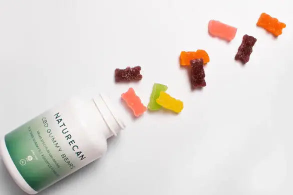 Découvrez les meilleurs Naturecan Bonbons CBD: Un guide complet