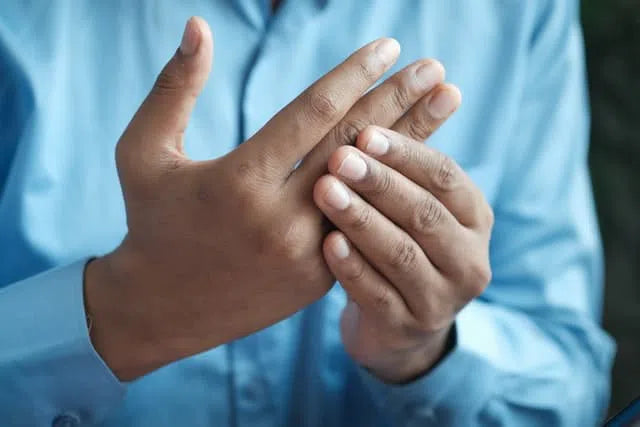 CBD et arthrose : que dit la recherche ?