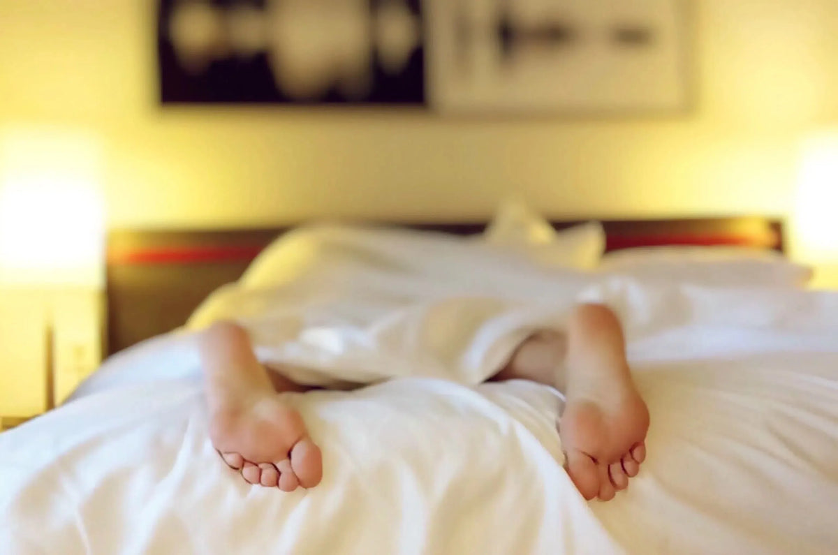 CBD pour lutter contre le jetlag