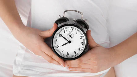 Âge chronologique vs âge biologique : quelle est la différence ?