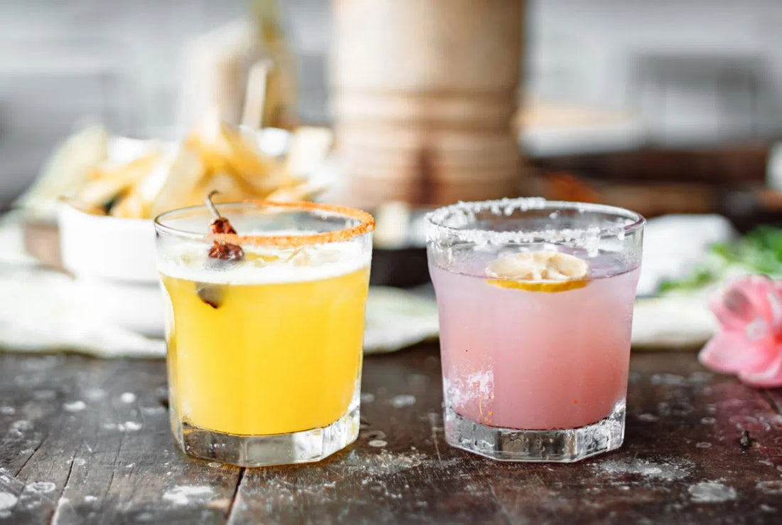 Clear Whey Protein : La boisson protéinée de l'été qu'il vous faut