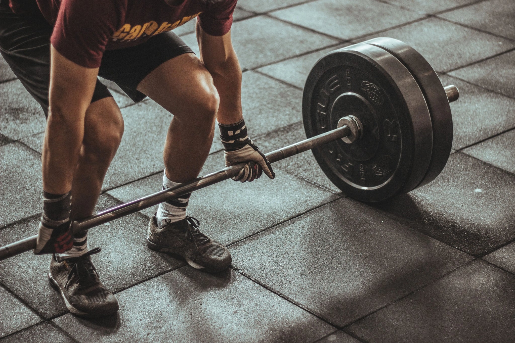Créatine 101 : Maximisez vos gains musculaires avec la créatine