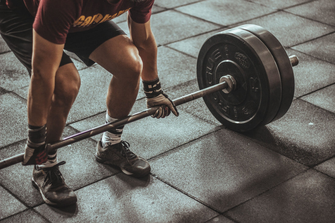 Créatine 101 : Maximisez vos gains musculaires avec la créatine