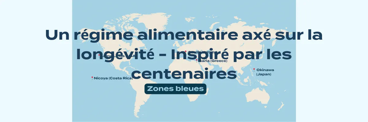 Le régime des zones bleues