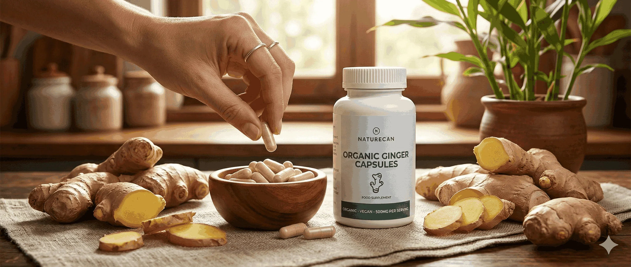 10 Bienfaits Du Gingembre Confirmés Par La Science Que Votre Corps Va Adorer