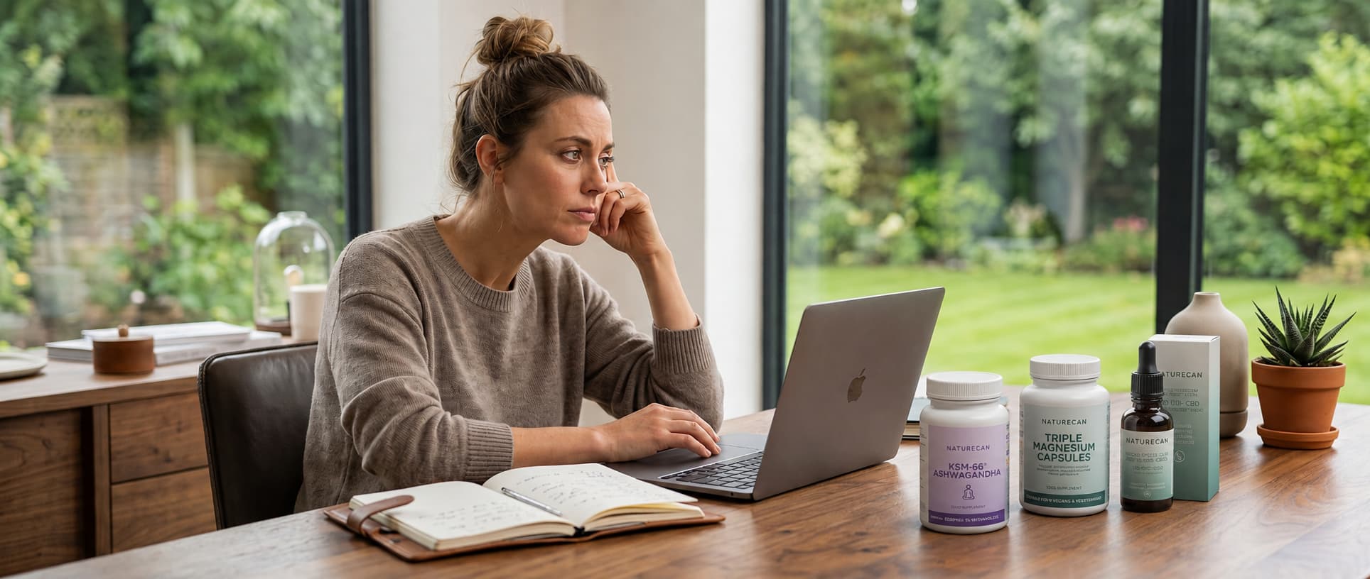 Cortisol