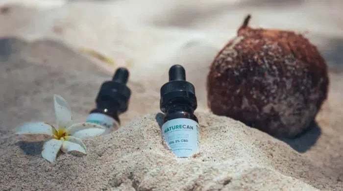 Quels sont les effets de l'huile de CBD ? Y a t-il des effets secondaires ? 