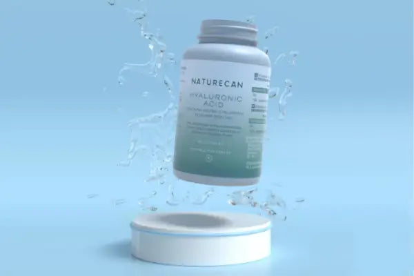 5 raisons de prendre de l'acide hyaluronique