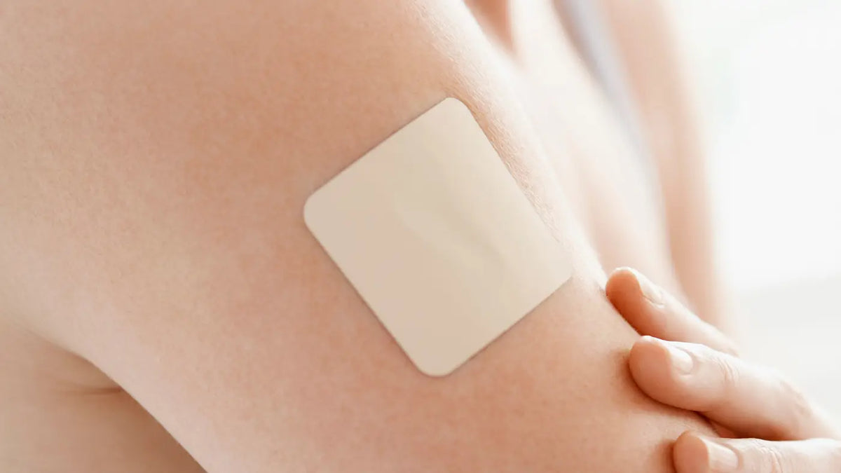 Patchs au GLP-1 ou compléments alimentaires au GLP-1 : lequel vous convient le mieux ?