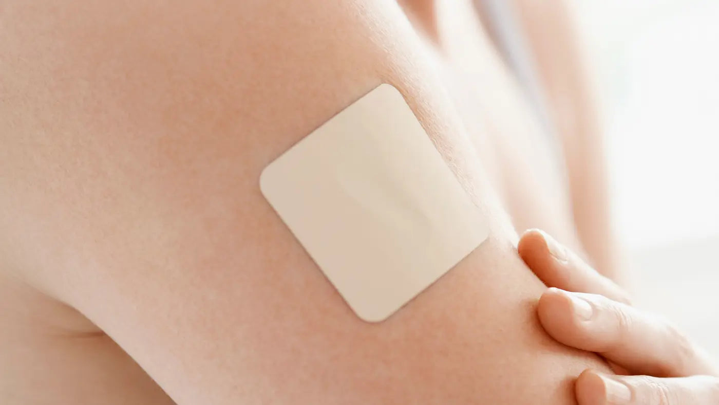 Patchs au GLP-1 ou compléments alimentaires au GLP-1 : lequel vous convient le mieux ?