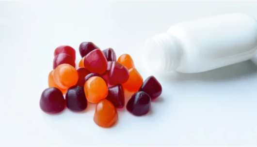 Les gummies les plus tendances en 2025 : Guide complet