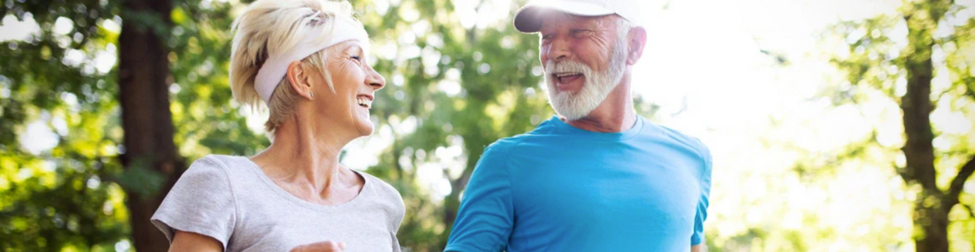 Santé durable vs longévité : qu’est-ce que l’espérance de vie ?