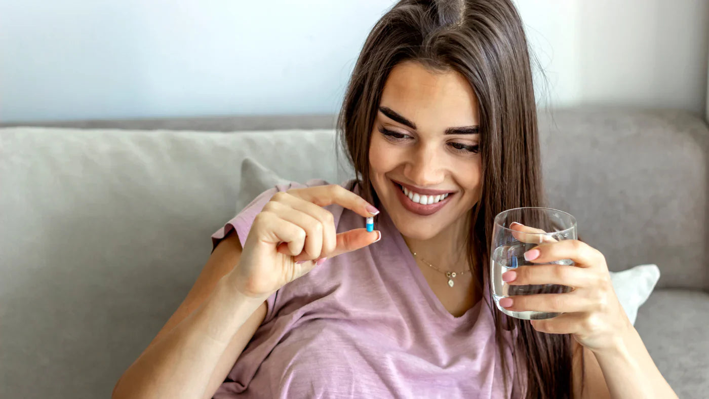 Qu'est-ce que la spermidine ? Les avantages de la spermidine que vous ignoriez