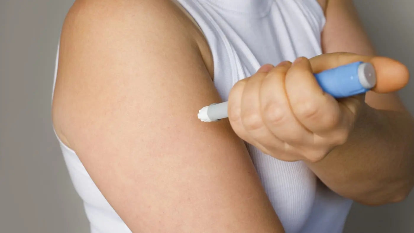 Wegovy vs Ozempic vs Mounjaro & Alternatives sans ordonnance