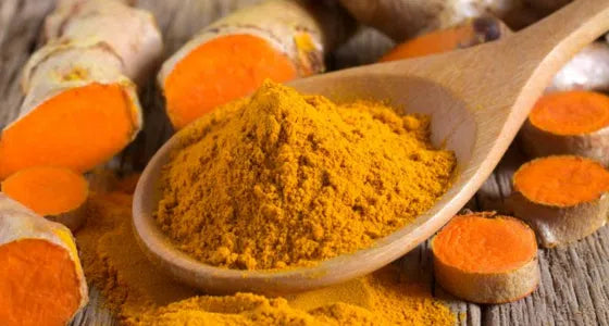 LES BIENFAITS DU CURCUMA ET DE LA CURCUMINE