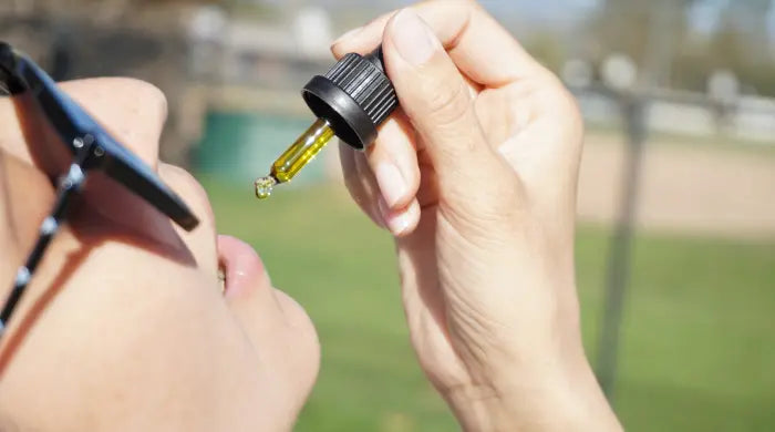 Le CBD crée-t-il une dépendance ?