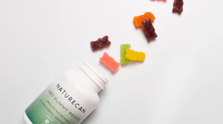Les gummies au CBD sont-ils vraiment efficaces ?