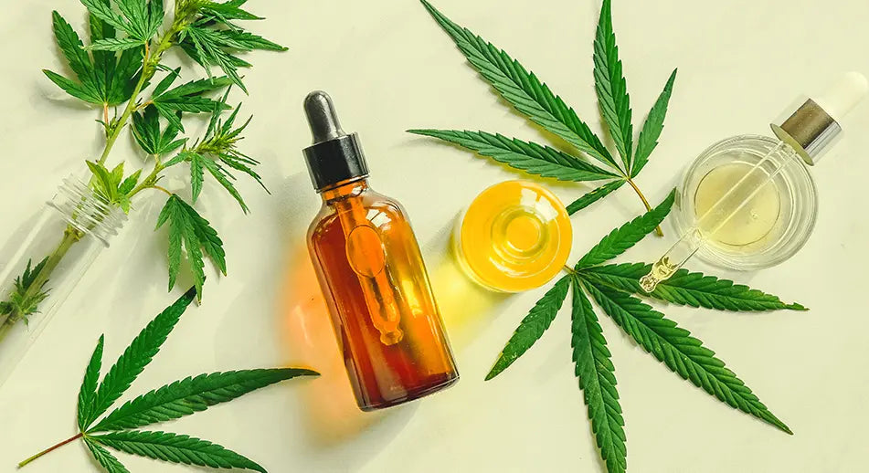 Combien de temps le CBD reste-t-il dans votre système?