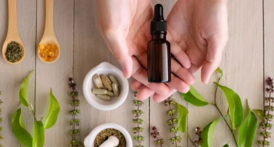ENTRAINEMENT ET INFLAMMATION : LE CBD PEUT-IL PREVENIR LES BLESSURES ?