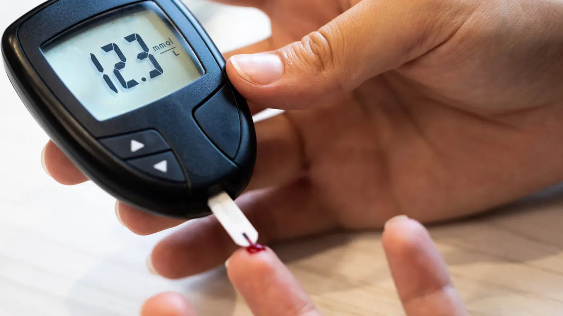 6 moyens naturels d'augmenter le GLP-1