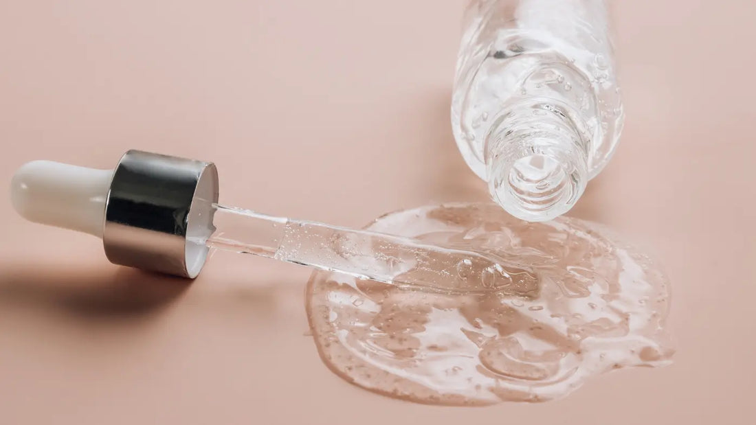 Comment utiliser l'acide hyaluronique