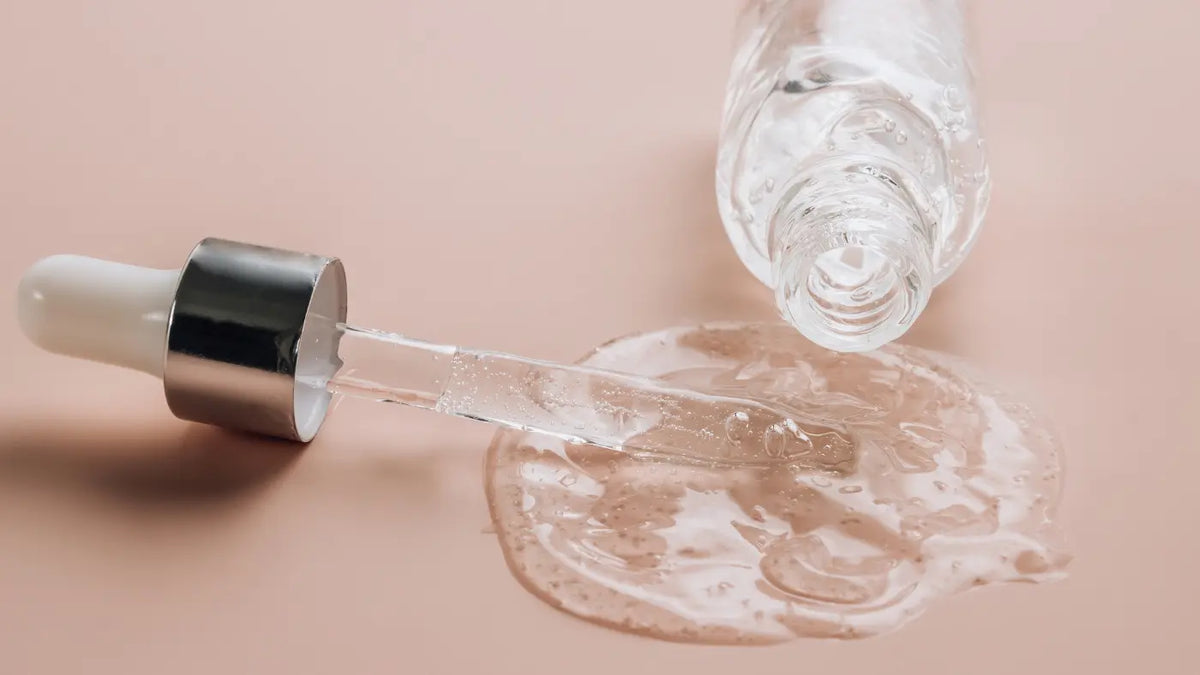 Comment utiliser l'acide hyaluronique