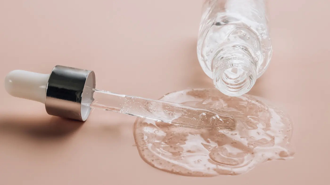 Comment utiliser l'acide hyaluronique