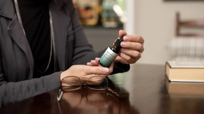 Surdose de CBD : Peut-on prendre trop de CBD ?