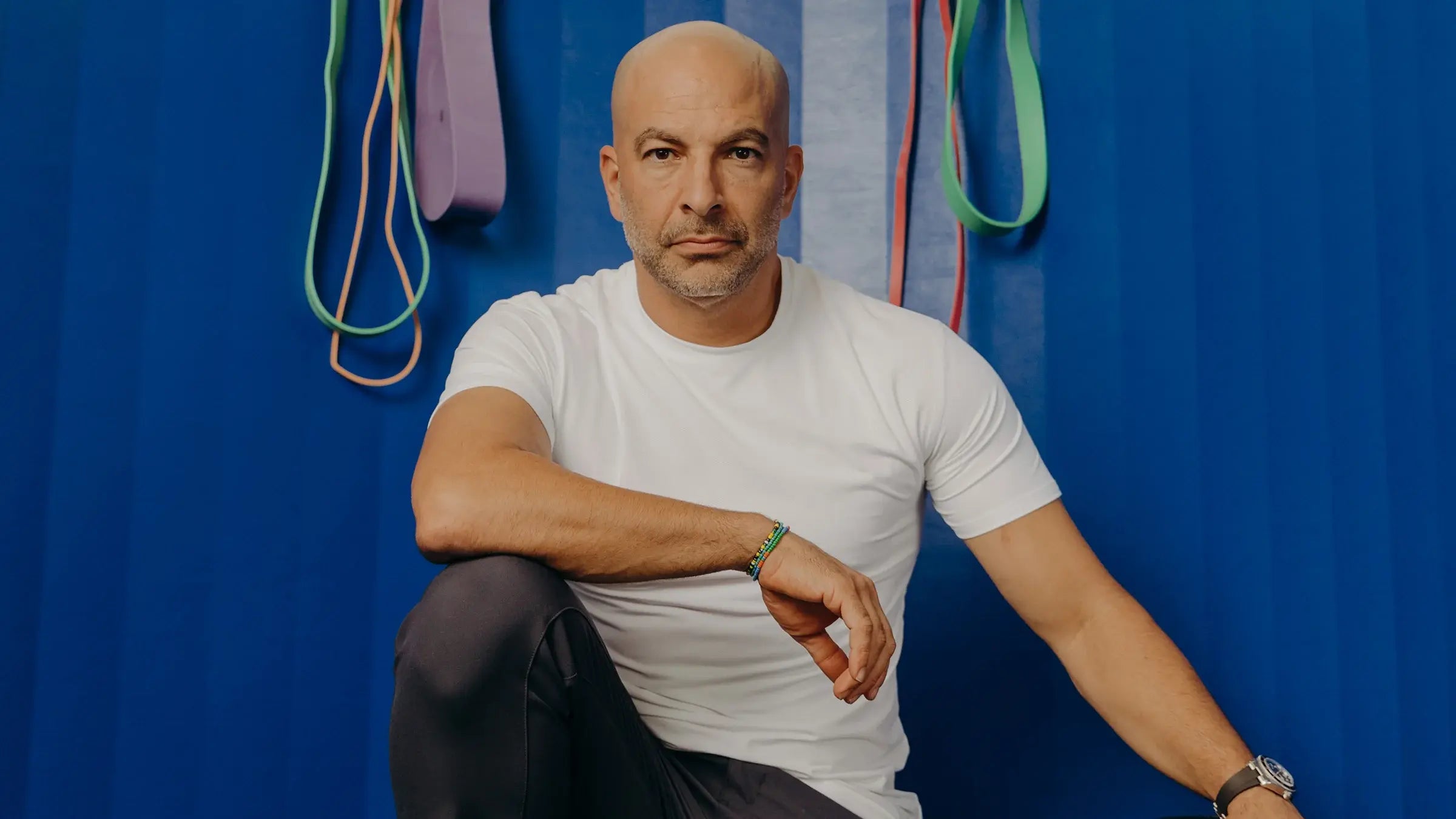Peter Attia's - Quels suppléments prend-il et recommande-t-il ?